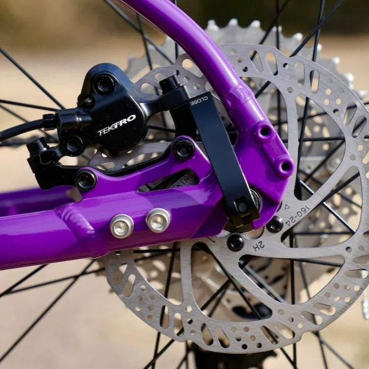 אופני הרים זנב קשיח 2025 Marin Bobcat 4 - Bikes Online