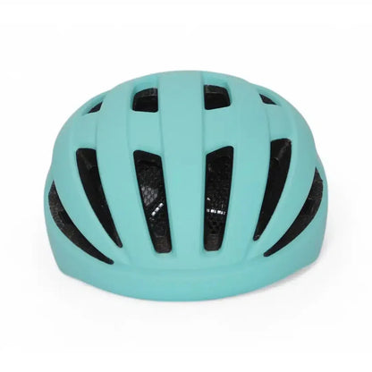 קסדה לאופניים ERC HT-003 טורקיז - Bikes Online