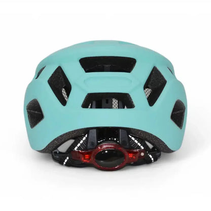 קסדה לאופניים ERC HT-003 טורקיז - Bikes Online