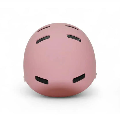 קסדה לאופניים קסדה לקורקינט לילדים ונוער ERC HT-36 ורוד כהה - Bikes Online