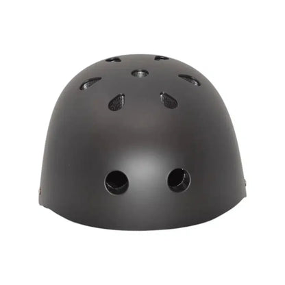 קסדה לאופניים קסדה לקורקינט ERC HT-38 שחור - Bikes Online