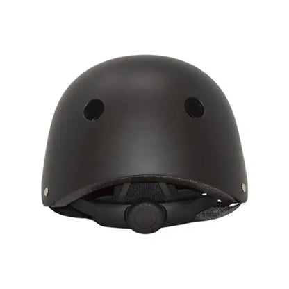 קסדה לאופניים קסדה לקורקינט ERC HT-38 שחור - Bikes Online