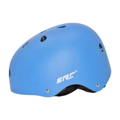 קסדה לאופניים קסדה לקורקינט ERC HT-38 כחול - Bikes Online