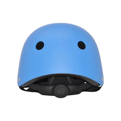 קסדה לאופניים קסדה לקורקינט ERC HT-38 כחול - Bikes Online