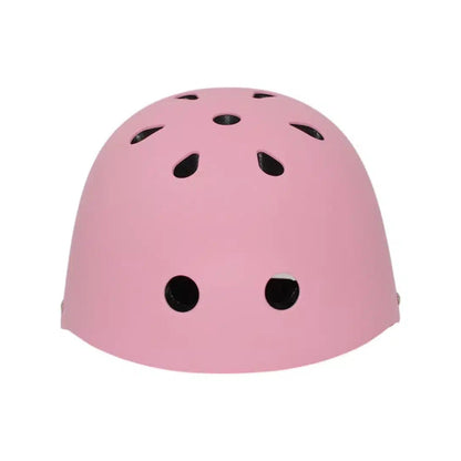 קסדה לאופניים קסדה לקורקינט ERC HT-38 ורוד חם