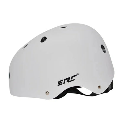 קסדה לאופניים קסדה לקורקינט ERC HT-38 לבן - Bikes Online