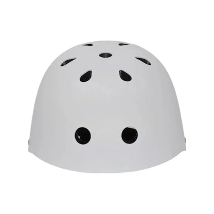 קסדה לאופניים קסדה לקורקינט ERC HT-38 לבן - Bikes Online