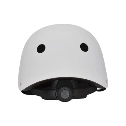 קסדה לאופניים קסדה לקורקינט ERC HT-38 לבן - Bikes Online