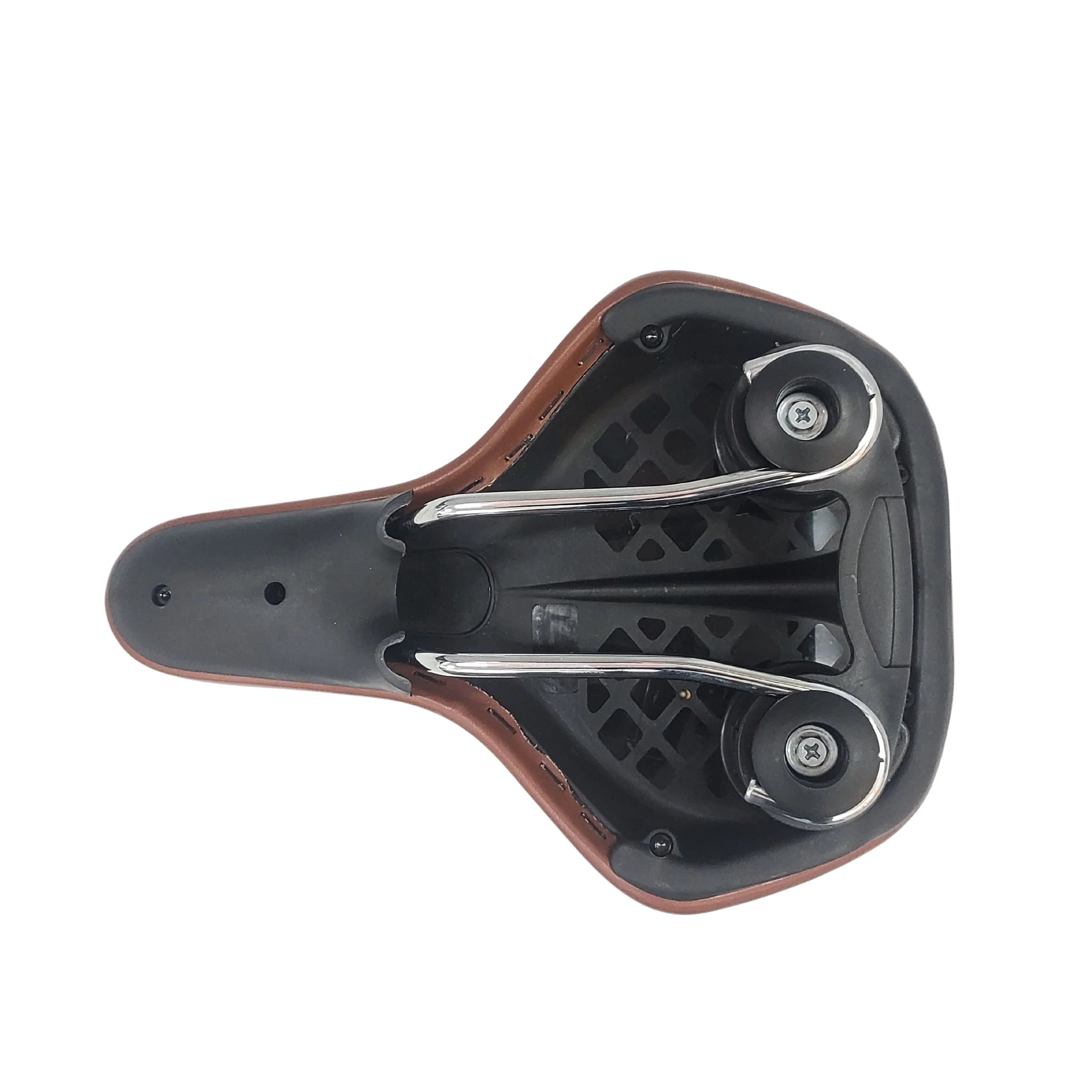 אוכף נוחות לאופניים עירוניים ERC - Bikes Online