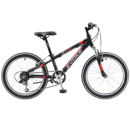 אופניים לילדים Evoke X-20 - Bikes Online