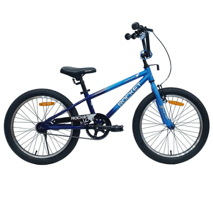 אופני ילדים אלומיניום BMX ROCKET "20