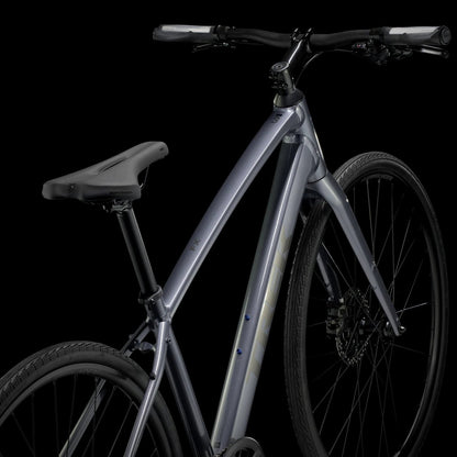 אופני עיר היברידיים טרק Trek FX 3 Disc Gen 4 2024-5