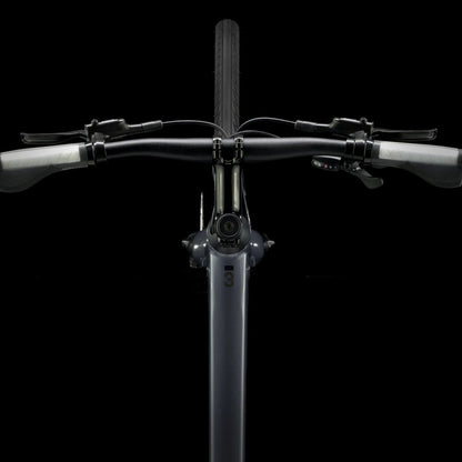 אופני עיר היברידיים טרק Trek FX 3 Disc Gen 4 2024-5