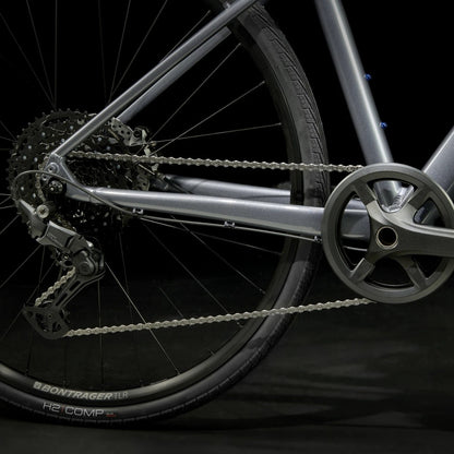 אופני עיר היברידיים טרק Trek FX 3 Disc Gen 4 2024-5