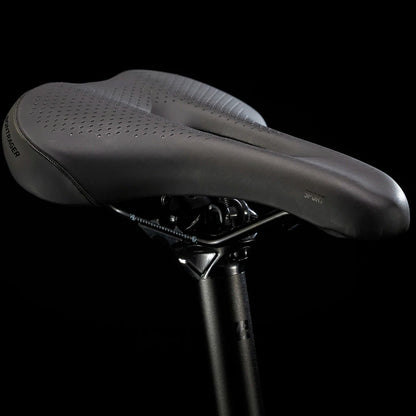 אופני עיר היברידיים טרק Trek FX 3 Disc Gen 4 2024-5