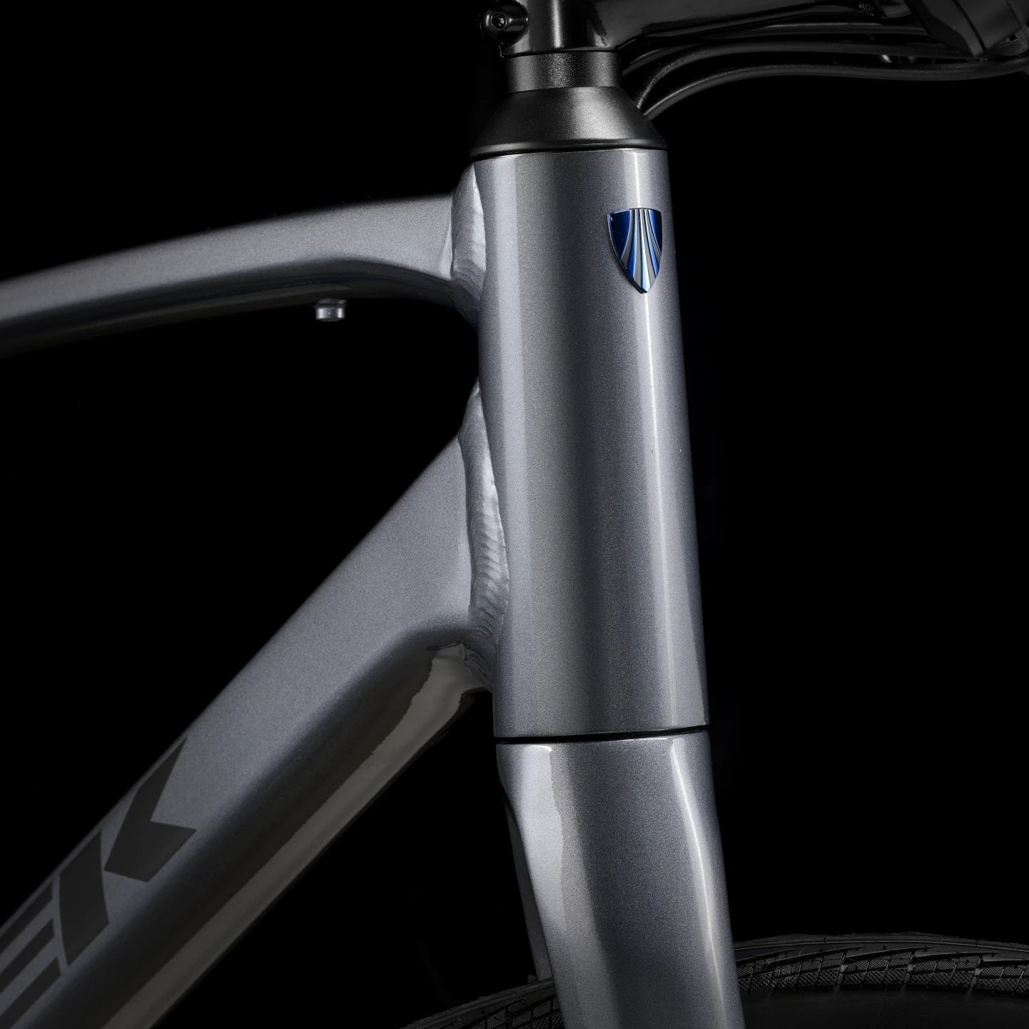 אופני עיר היברידיים טרק Trek FX 3 Disc Gen 4 2024-5