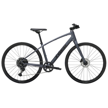 אופני עיר היברידיים טרק Trek FX 3 Disc Gen 4 2024-5