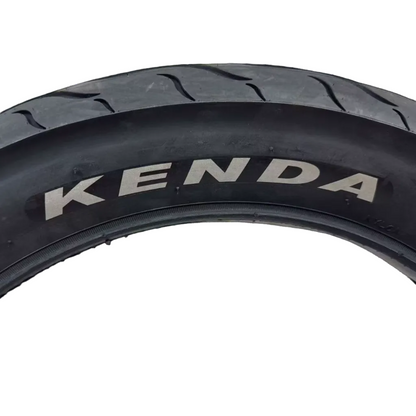 צמיג 20X3 Kenda דופן גבוהה
