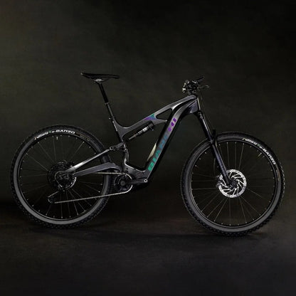 אופניים חשמליים Bianchi E-Vertic Pro FX SX