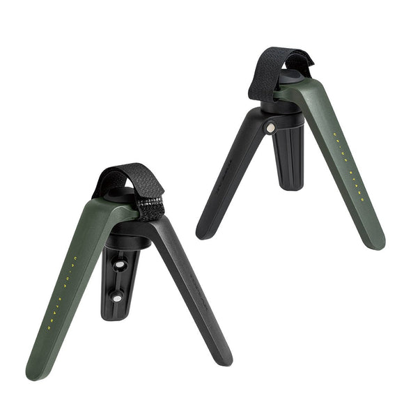 מעמד אופניים נייד בחיבור לכידון טופיק Topeak UP UP STAND