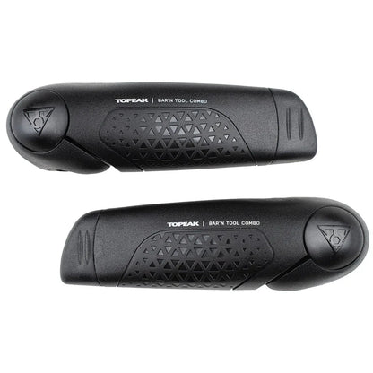 קרניים לכידון עם אולר כלים טופיק Bar'n Tool Combo TOPEAK - Bikes Online
