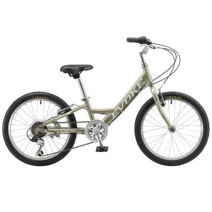 אופני עיר לילדים Evoke L100 "20 - Bikes Online