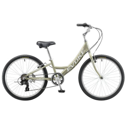 אופני עיר לילדים Evoke L100 "24 - Bikes Online