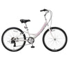 אופני עיר לילדים Evoke L100 "24