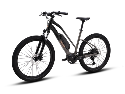 אופני עיר חשמליים Polygon Kalosi V2 ST