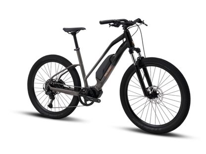 אופני עיר חשמליים Polygon Kalosi V2 ST