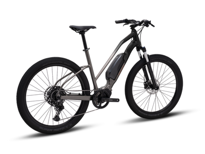 אופני עיר חשמליים Polygon Kalosi V2 ST