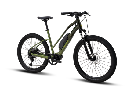 אופני עיר חשמליים Polygon Kalosi V2 ST