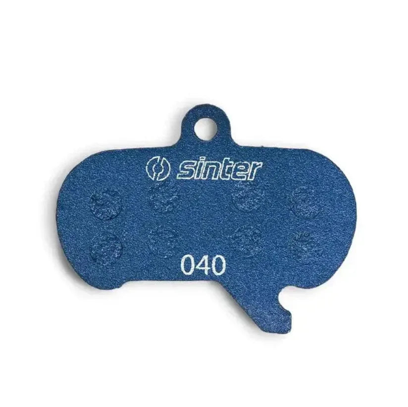 רפידות דיסק סינטר כחול Sinter S530 040 fits SRAM Maven - Bikes Online