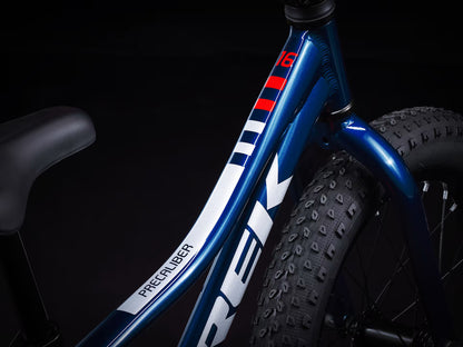 אופני ילדים 16" טרק Trek Precaliber