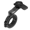 התקן מעמד לטלפון עם חיבור לכידון לאופנוע Quad Lock Motorcycle Handlebar Mount Pro Large