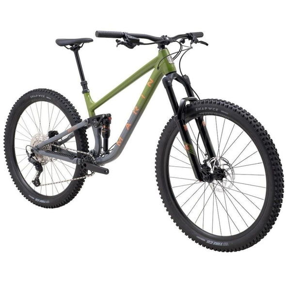 אופני שיכוך מלא 29" מארין ריפט זון Marin Rift Zone 1