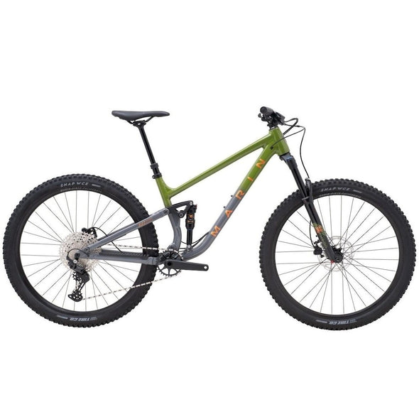 אופני שיכוך מלא 29" מארין ריפט זון Marin Rift Zone 1