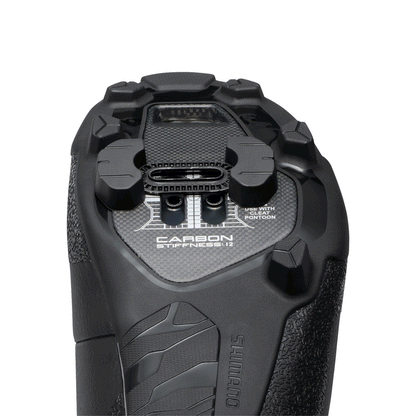 נעלי רכיבה לאופני גראבל שימאנו Shimano S-PHYRE RX9 (RX910)