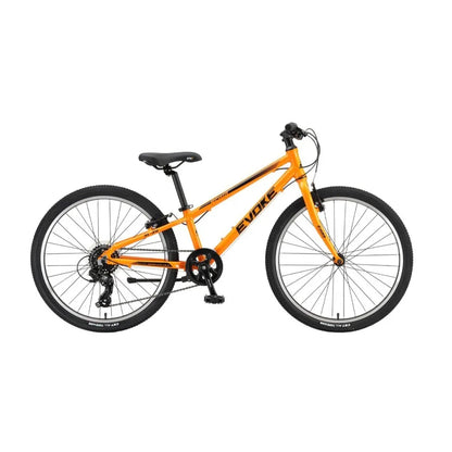 אופני ילדים Evoke SL-24 - Bikes Online