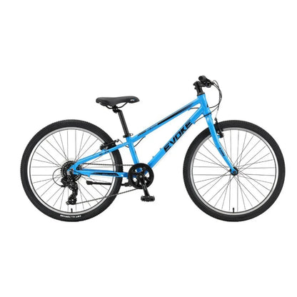 אופני ילדים Evoke SL-24 - Bikes Online