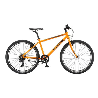 אופניים דו שימושיים Evoke SL-26 - Bikes Online