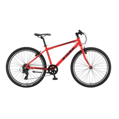 אופניים דו שימושיים Evoke SL-26 - Bikes Online