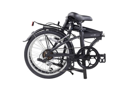 אופני עיר מתקפלים דאהון  D6 DAHON SUV