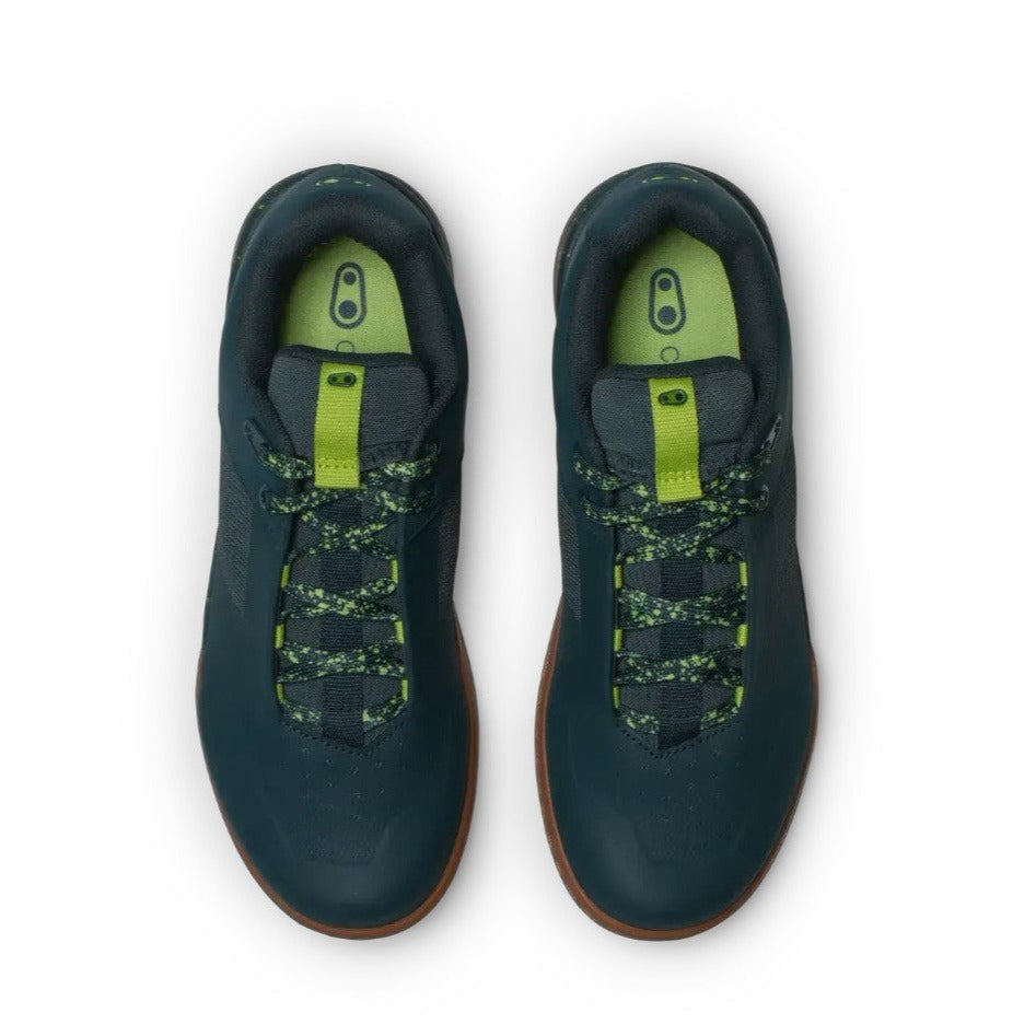 נעלי רכיבה Crankbrothers Stamp Lace מהדורה מיוחדת