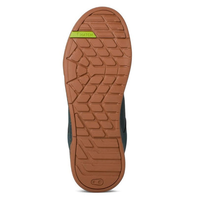 נעלי רכיבה Crankbrothers Stamp Lace מהדורה מיוחדת