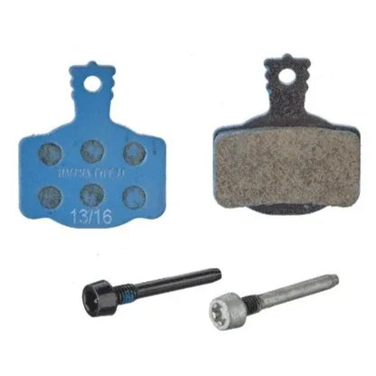 רפידות דיסק מגורה MAGURA MT2/4/6/8 C - Bikes Online