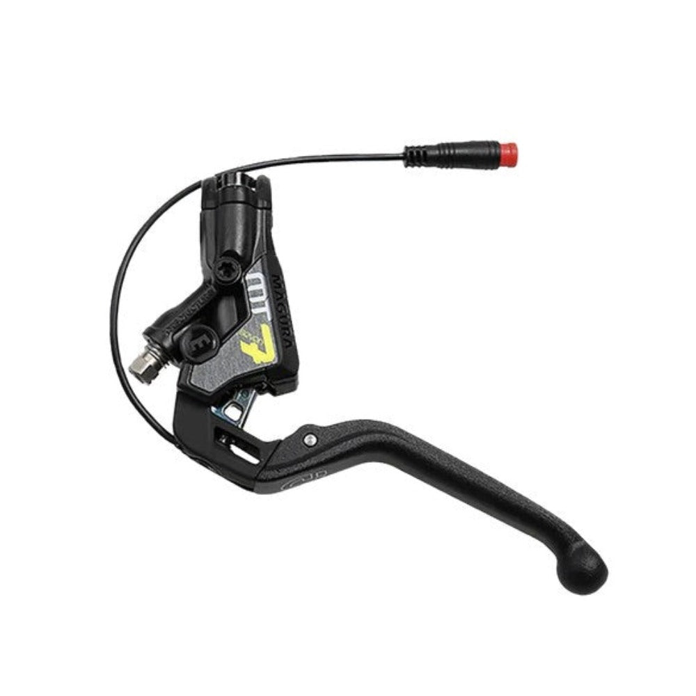 ידית ברקס הידראולי עם ניתוק מגורה MAGURA MT7-E