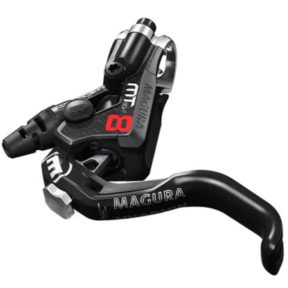 סט ידיות וקליפרים הידראולי מגורה MAGURA MT8 PRO - Bikes Online