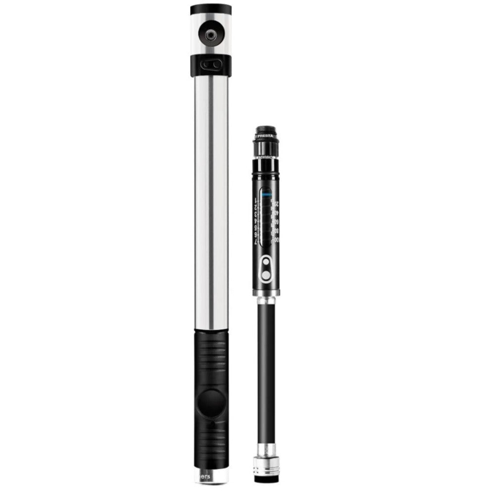 משאבה שעון CrankBrothers KLIC HP