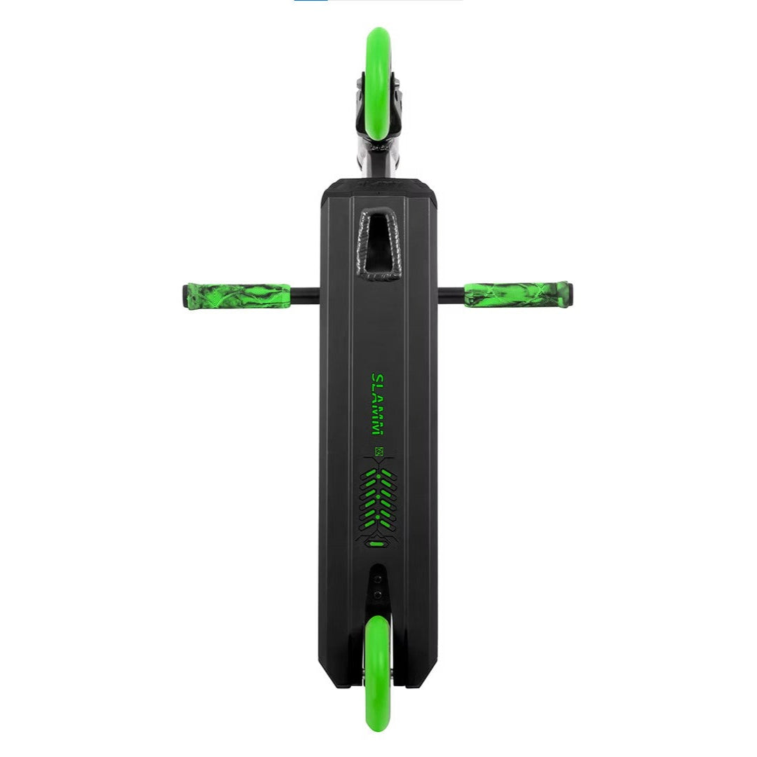 קורקינט פעלולים סקוט סלאם SLAMM Classic Mini